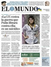 El Mundo - 19-04-2022