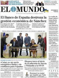 El Mundo - 19-05-2022