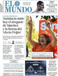 El Mundo - 19-06-2022