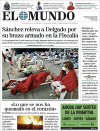El Mundo - 20-07-2022