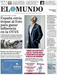 El Mundo - 21-01-2022
