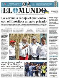 El Mundo - 21-05-2022