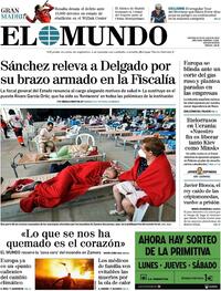 El Mundo - 20-07-2022