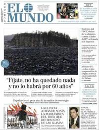 El Mundo - 21-08-2022