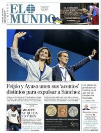El Mundo - 22-05-2022
