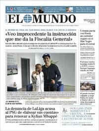 El Mundo - 23-07-2022