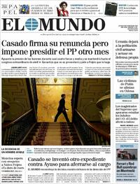 El Mundo - 24-02-2022