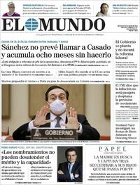 El Mundo - 26-01-2022