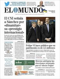 El Mundo - 26-04-2022