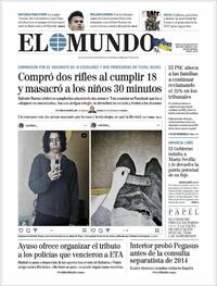 El Mundo - 26-05-2022