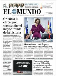El Mundo - 27-07-2022