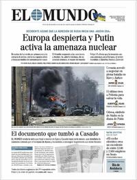 El Mundo - 28-02-2022