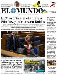 El Mundo - 28-04-2022