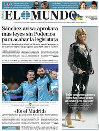 El Mundo - 28-05-2022