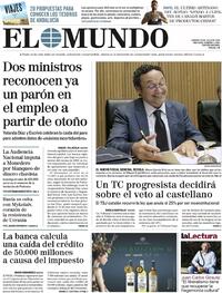 El Mundo - 29-07-2022