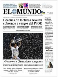 El Mundo - 30-05-2022