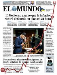 El Mundo - 31-03-2022