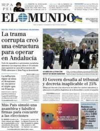 El Mundo - 31-05-2022