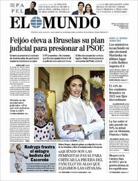 El Mundo - 04-01-2023
