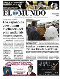 El Mundo - 06-01-2023