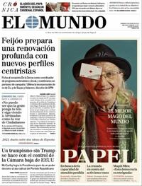 El Mundo - 08-01-2023