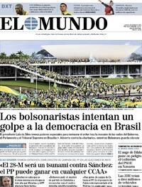 El Mundo - 09-01-2023