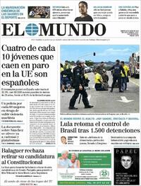 El Mundo - 10-01-2023