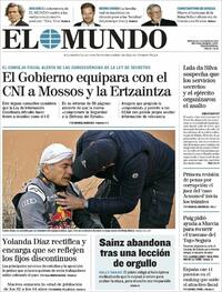 El Mundo - 11-01-2023