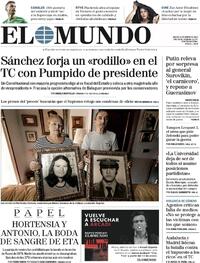 El Mundo - 12-01-2023