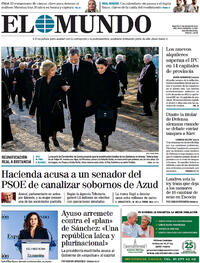 El Mundo - 17-01-2023