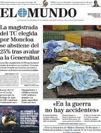 El Mundo - 19-01-2023