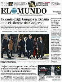 El Mundo - 20-01-2023