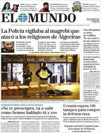 El Mundo - 26-01-2023