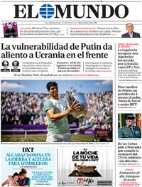El Mundo - 26-06-2023