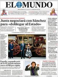 El Mundo - 26-07-2023