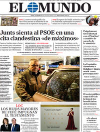 El Mundo - 02-12-2023