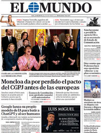 El Mundo - 07-12-2023