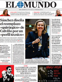 El Mundo - 09-12-2023