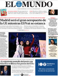 El Mundo - 17-12-2023