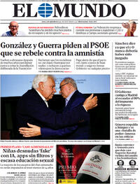 El Mundo - 21-09-2023