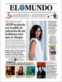 El Mundo - 26-05-2024