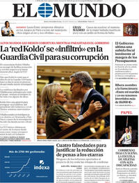 El Mundo - 10-10-2024