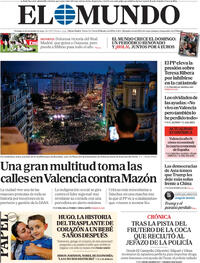 El Mundo - 10-11-2024