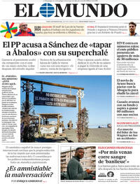 El Mundo - 24-06-2024