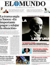 El Mundo - 27-12-2024
