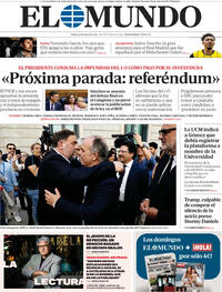 El Mundo - 31-05-2024