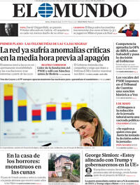 El Mundo
