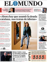 El Mundo - 02-03-2025