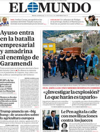 El Mundo