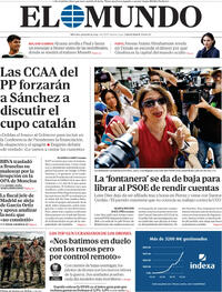 El Mundo